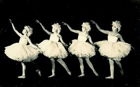 昭和初期の日本のレビューショー