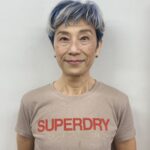 70代<br>女性<br>Eさん