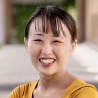 福岡のタップダンススタジオ ANB Tap Dance Studio ヨガインストラクター はるか