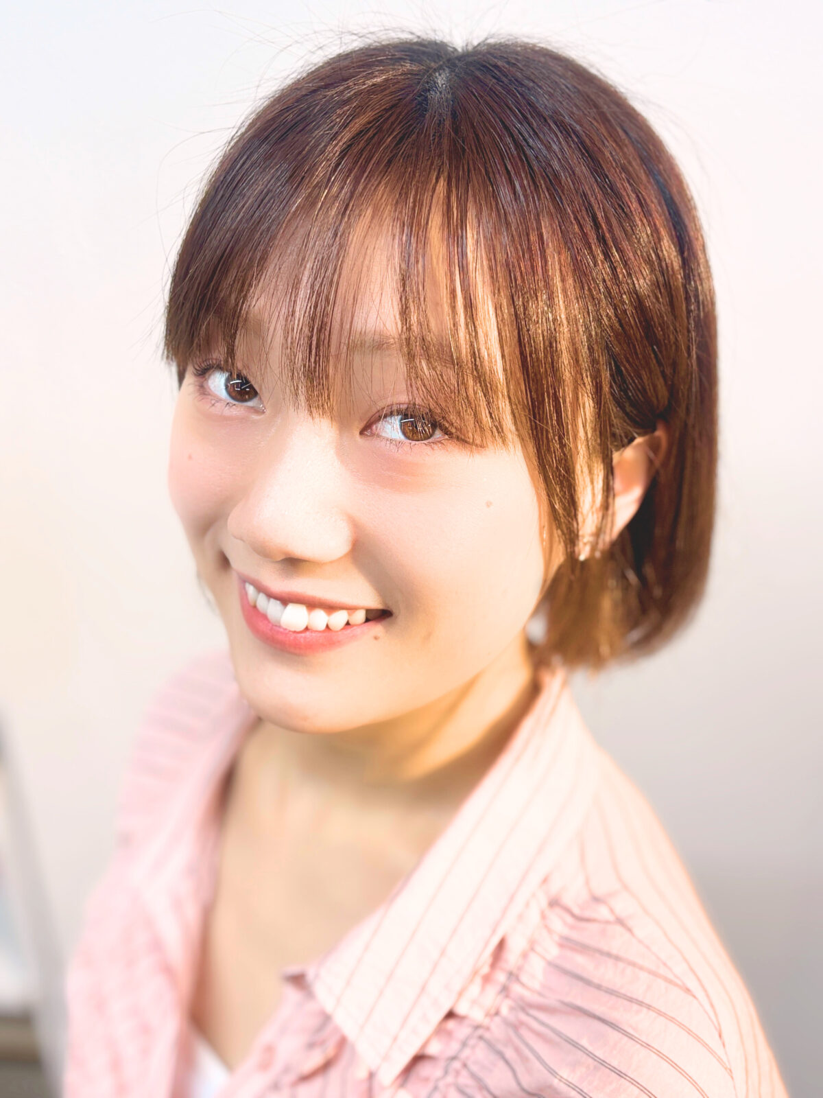 福岡のタップダンススタジオ、ANB Tap Dance Studioのタップダンスインストラクター、ひより